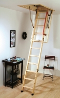 Loft Ladders