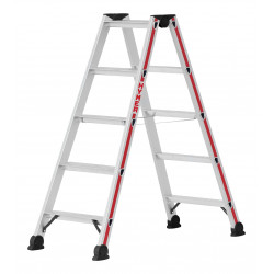Double Sided Step Ladders