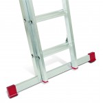 Lyte Double 2.7m DIY Aluminium Ladder