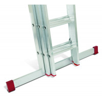 Lyte Triple 2.2m DIY Aluminium Ladder