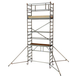 Zarges PAX Folding Towers