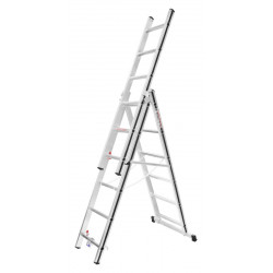 Hymer Combination Ladders