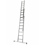 Murdoch DMax Triple 11 rung Professional Ladder