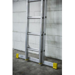 Lyte ProLyte Double 2.7m Professional EN131 Ladder