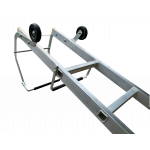 Professional Double 4.6m Trade Roof Ladder