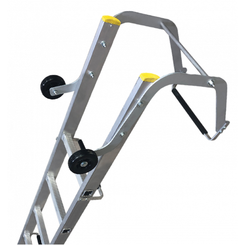 Professional 5.6m Trade Roof Ladder