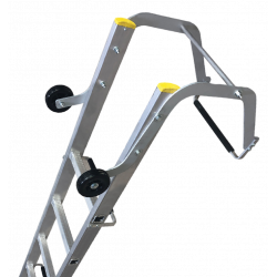 LFI-Professional Roof Ladders 