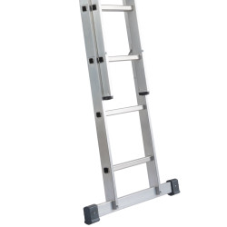 WERNER Trade 200 Professional Ladders