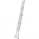 Zarges Skymaster DX Triple 3.5m Ladder