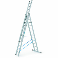 Zarges Skymaster Trade Combination Ladder 3.55m