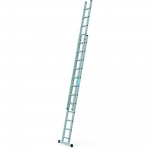ZARGES Double 3.5m Professional Trade Ladder