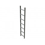 Fixed Shaft  Ladder 1.96m