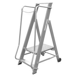 Lyte Single Section Ladder 4.0 m