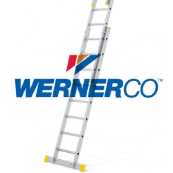 WERNER Professional Ladders