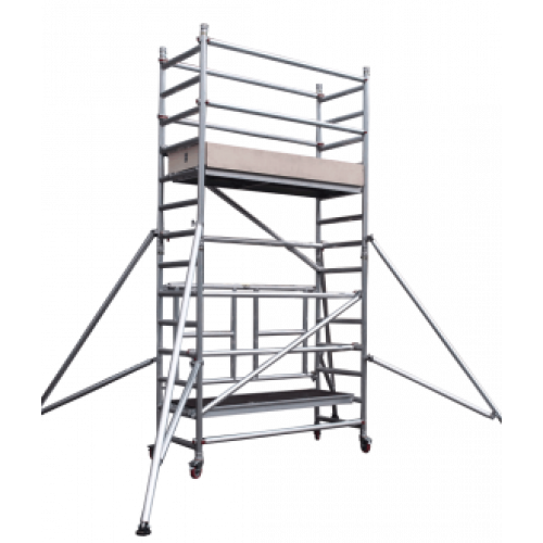 MLC Fold-Out Tower 4.5m