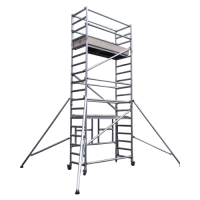 MLC Fold-Out Tower 5.5m