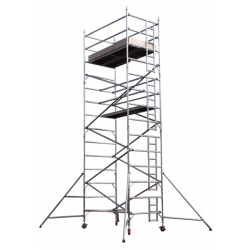 MLC Industrial Scaffold Towers