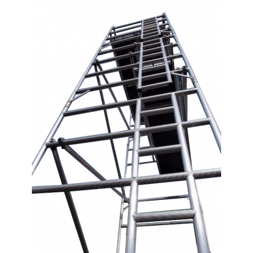 MLC Double Width 8.2m Working Height Tower