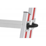 Hymer ProTect+ 5-8 tread Adjustable Podium Step