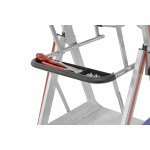 Hymer ProTect+ 5-8 tread Adjustable Podium Step
