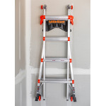 Little Giant 'Ladder Rack' Storage Bracket