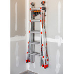 Little Giant 'Ladder Rack' Storage Bracket