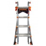 Little Giant 'Ladder Rack' Storage Bracket
