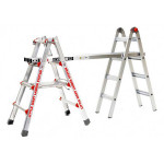 Little Giant Telescopic Work Plank