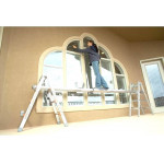Little Giant Telescopic Work Plank