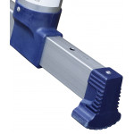 3.8m Xtend & Climb Pro- series S2.0 Telescopic Ladder