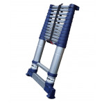 3.8m Xtend & Climb Pro- series S2.0 Telescopic Ladder