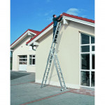 Zarges Skymaster DX Triple 3.0m Ladder