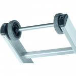 Zarges 2.45m Industrial Skymaster Plus X Combination Ladder