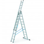 Zarges Skymaster Trade Combination Ladder 3.0m