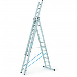 Zarges Skymaster Trade Combination Ladder 3.55m