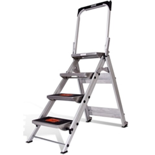 Little Giant Step Ladders