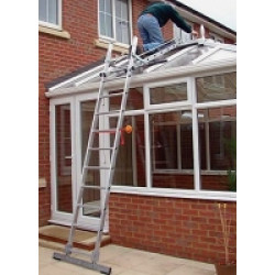 Conservatory Ladders