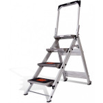 4 Tread Little Giant Safety Step