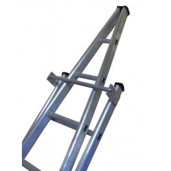 Window Cleaners Ladders