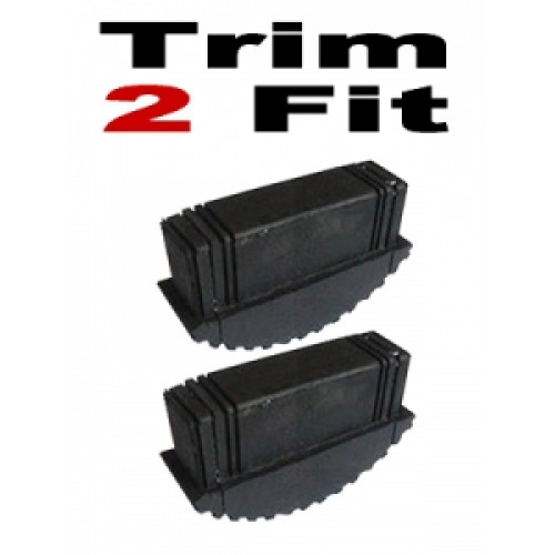 Trim 2 Fit Replacement Ladder Feet