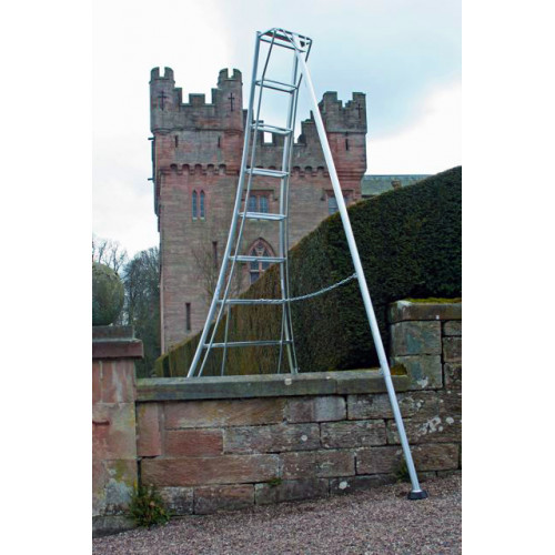 14 Tread Standard Tripod Ladder