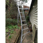 6 Tread Standard Tripod Ladder