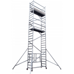 MLC Fold-Out Tower 8.05m