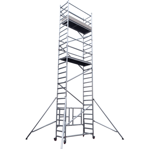 MLC Fold-Out Tower 8.05m