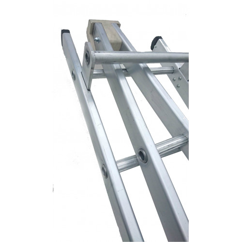 3.05m Double Extension Window Cleaner's Ladder