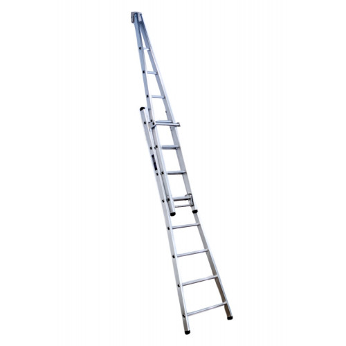 3.05m Double Extension Window Cleaner's Ladder