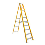 Lyte MagnaStep Glassfibre Swingback Step 10 Tread