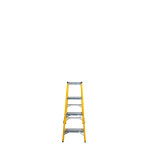 Lyte MagnaStep Glassfibre Swingback Step 4 Tread
