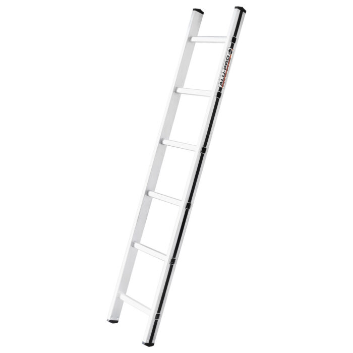6 rung (1.75m) Single Professional Ladder