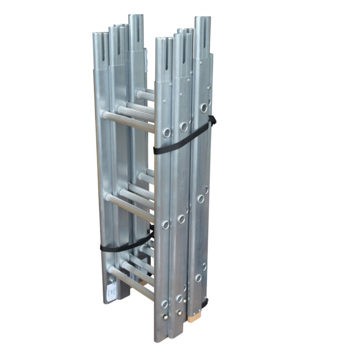 5 Section Surveyors Ladder